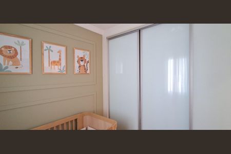 Apartamento à venda com 86m², 2 quartos e 2 vagasQuarto