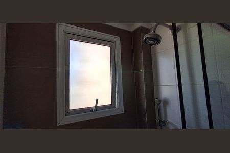 Apartamento à venda com 86m², 2 quartos e 2 vagasBanheiro Social