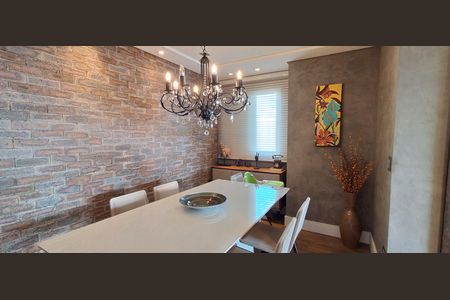 Apartamento à venda com 86m², 2 quartos e 2 vagasSala