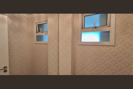 Apartamento à venda com 86m², 2 quartos e 2 vagasLavabo