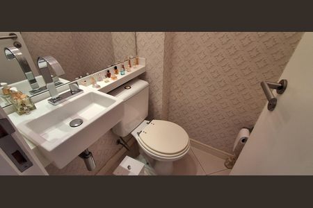 Apartamento à venda com 86m², 2 quartos e 2 vagasLavabo