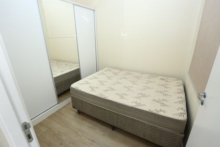 Apartamento para alugar com 33m², 1 quarto e sem vagaQuarto