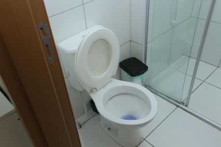 Apartamento para alugar com 33m², 1 quarto e sem vagaBanheiro