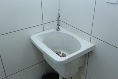 Apartamento para alugar com 33m², 1 quarto e sem vagaÁrea de Serviço