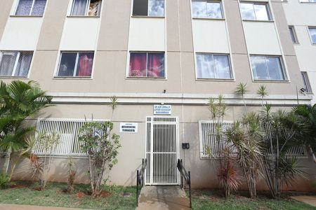 Apartamento para alugar com 33m², 1 quarto e sem vagaFachada