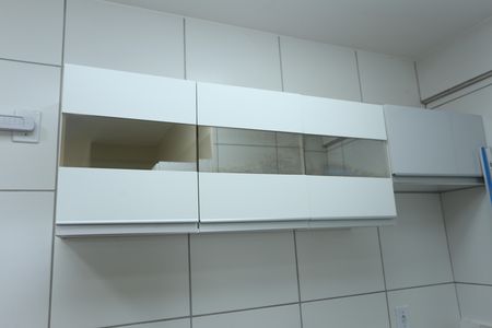 Apartamento para alugar com 33m², 1 quarto e sem vagaCozinha