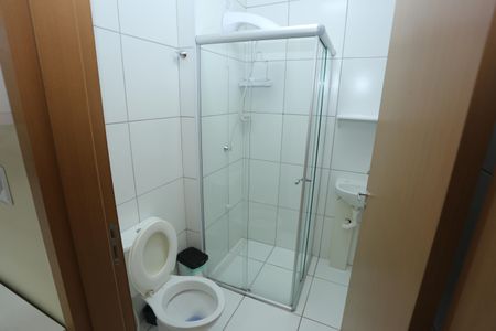 Apartamento para alugar com 33m², 1 quarto e sem vagaBanheiro