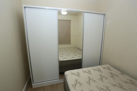 Apartamento para alugar com 33m², 1 quarto e sem vagaSala