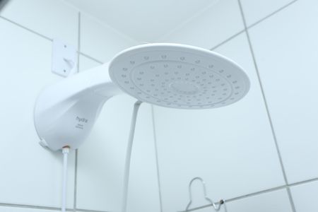 Apartamento para alugar com 33m², 1 quarto e sem vagaBanheiro