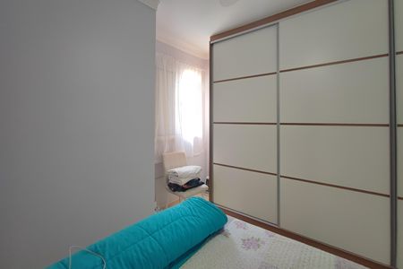 Apartamento à venda com 78m², 3 quartos e 1 vagaQuarto 3