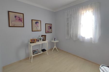 Apartamento à venda com 78m², 3 quartos e 1 vagaQuarto 1