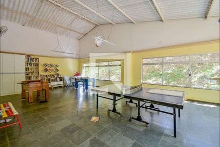 Apartamento à venda com 78m², 3 quartos e 1 vagaSalão de Jogos