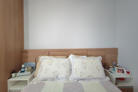 Apartamento à venda com 78m², 3 quartos e 1 vagaQuarto 3