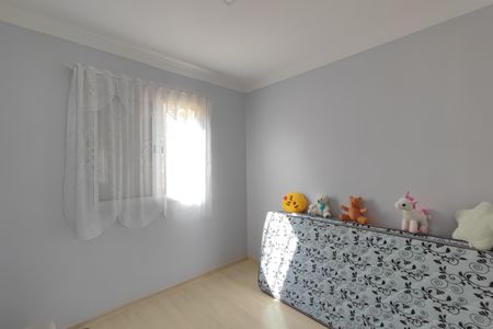 Apartamento à venda com 78m², 3 quartos e 1 vagaQuarto 2