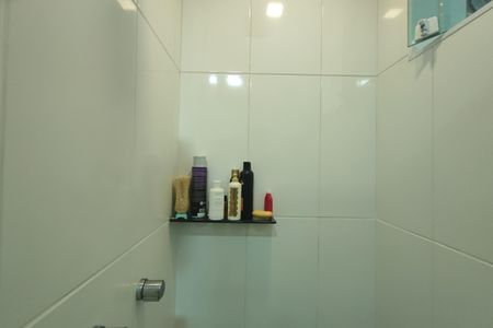 Apartamento à venda com 78m², 3 quartos e 1 vagaBanheiro