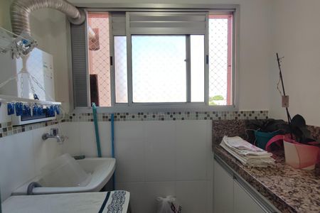 Apartamento à venda com 78m², 3 quartos e 1 vagaÁrea de Serviço