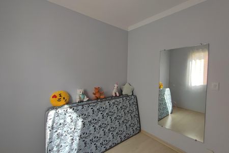 Apartamento à venda com 78m², 3 quartos e 1 vagaQuarto 2