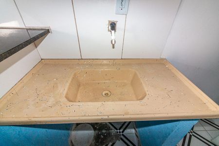 Casa para alugar com 750m², 2 quartos e 8 vagasCozinha / Area de Servico