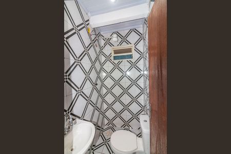 Casa para alugar com 750m², 2 quartos e 8 vagasBanheiro