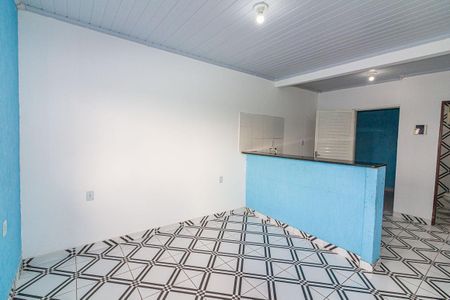 Casa para alugar com 750m², 2 quartos e 8 vagasSala