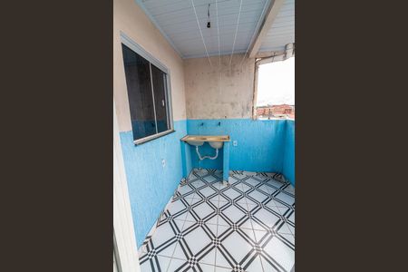 Casa para alugar com 750m², 2 quartos e 8 vagasCozinha / Area de Servico