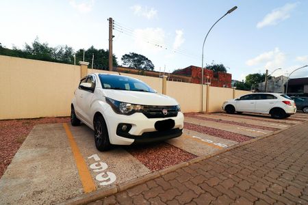 Apartamento à venda com 45m², 2 quartos e 1 vagaGaragem