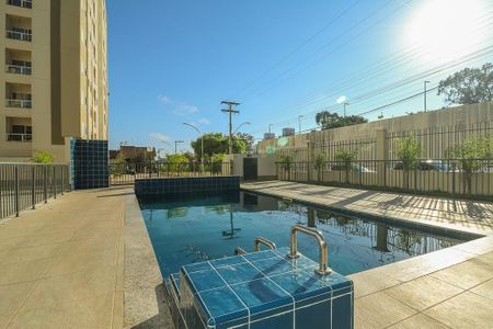 Apartamento à venda com 45m², 2 quartos e 1 vagaÁrea comum - Piscina