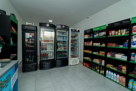 Apartamento à venda com 45m², 2 quartos e 1 vagaMercadinho