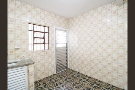 Casa para alugar com 70m², 2 quartos e 1 vagaCozinha