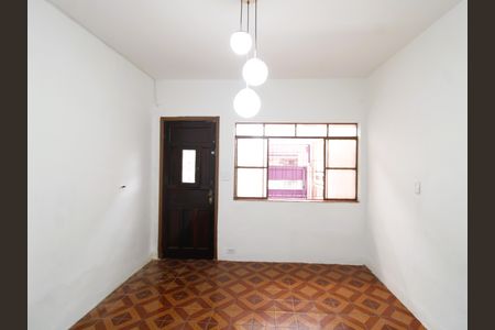 Casa para alugar com 70m², 2 quartos e 1 vagaSala