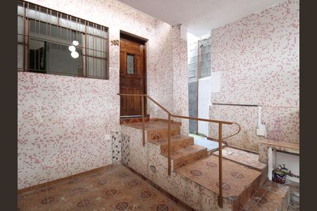 Casa para alugar com 70m², 2 quartos e 1 vagaGaragem