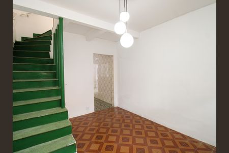 Casa para alugar com 70m², 2 quartos e 1 vagaSala
