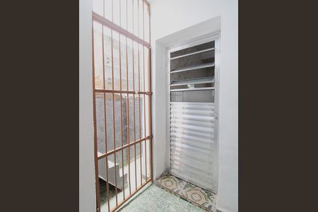 Casa para alugar com 70m², 2 quartos e 1 vagaÁrea de Serviço