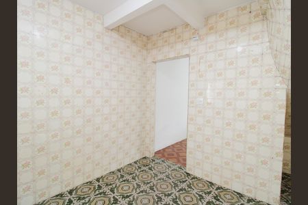Casa para alugar com 70m², 2 quartos e 1 vagaCozinha