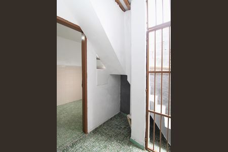 Casa para alugar com 70m², 2 quartos e 1 vagaÁrea de Serviço