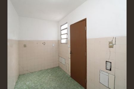 Casa para alugar com 70m², 2 quartos e 1 vagaQuarto de Serviço