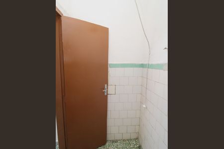 Casa para alugar com 70m², 2 quartos e 1 vagaBanheiro de serviço