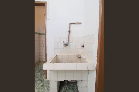 Casa para alugar com 70m², 2 quartos e 1 vagaÁrea de Serviço