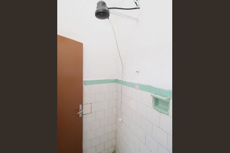 Casa para alugar com 70m², 2 quartos e 1 vagaBanheiro de serviço