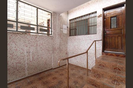 Casa para alugar com 70m², 2 quartos e 1 vagaGaragem
