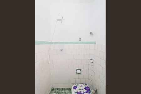 Casa para alugar com 70m², 2 quartos e 1 vagaBanheiro