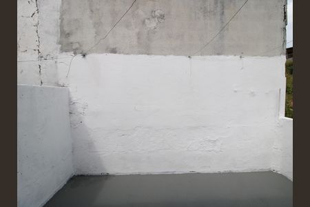 Casa para alugar com 70m², 2 quartos e 1 vagaTerraço