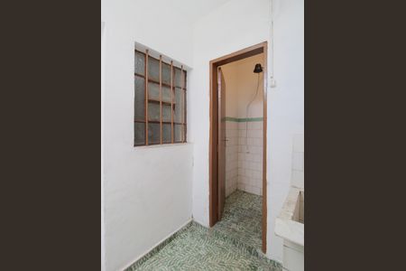 Casa para alugar com 70m², 2 quartos e 1 vagaÁrea de Serviço