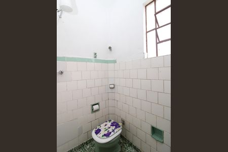 Casa para alugar com 70m², 2 quartos e 1 vagaBanheiro