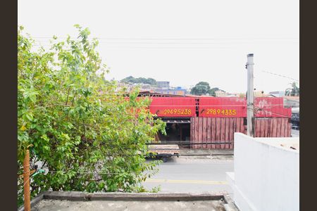 Casa para alugar com 70m², 2 quartos e 1 vagaVista do Quarto 2