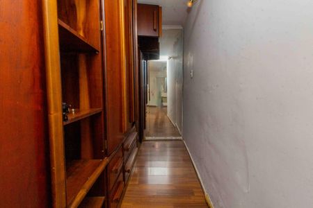 Apartamento para alugar com 95m², 3 quartos e 1 vagaCloset