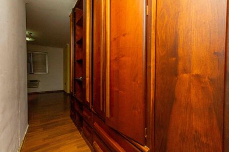 Apartamento para alugar com 95m², 3 quartos e 1 vagaCloset