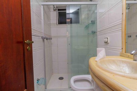 Apartamento para alugar com 95m², 3 quartos e 1 vagaBanheiro 1