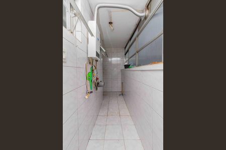 Apartamento para alugar com 95m², 3 quartos e 1 vagaÁrea de Serviço