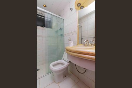 Apartamento para alugar com 95m², 3 quartos e 1 vagaBanheiro 1